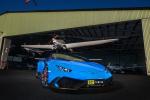 Lamborghini Huracan 800 Supercharged Spyder by O.CT Tuning 2017 года